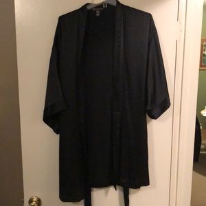 Victoria’s Secret Robe